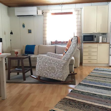 Kivirannan Tupa Villa Ylivieska Esterno foto