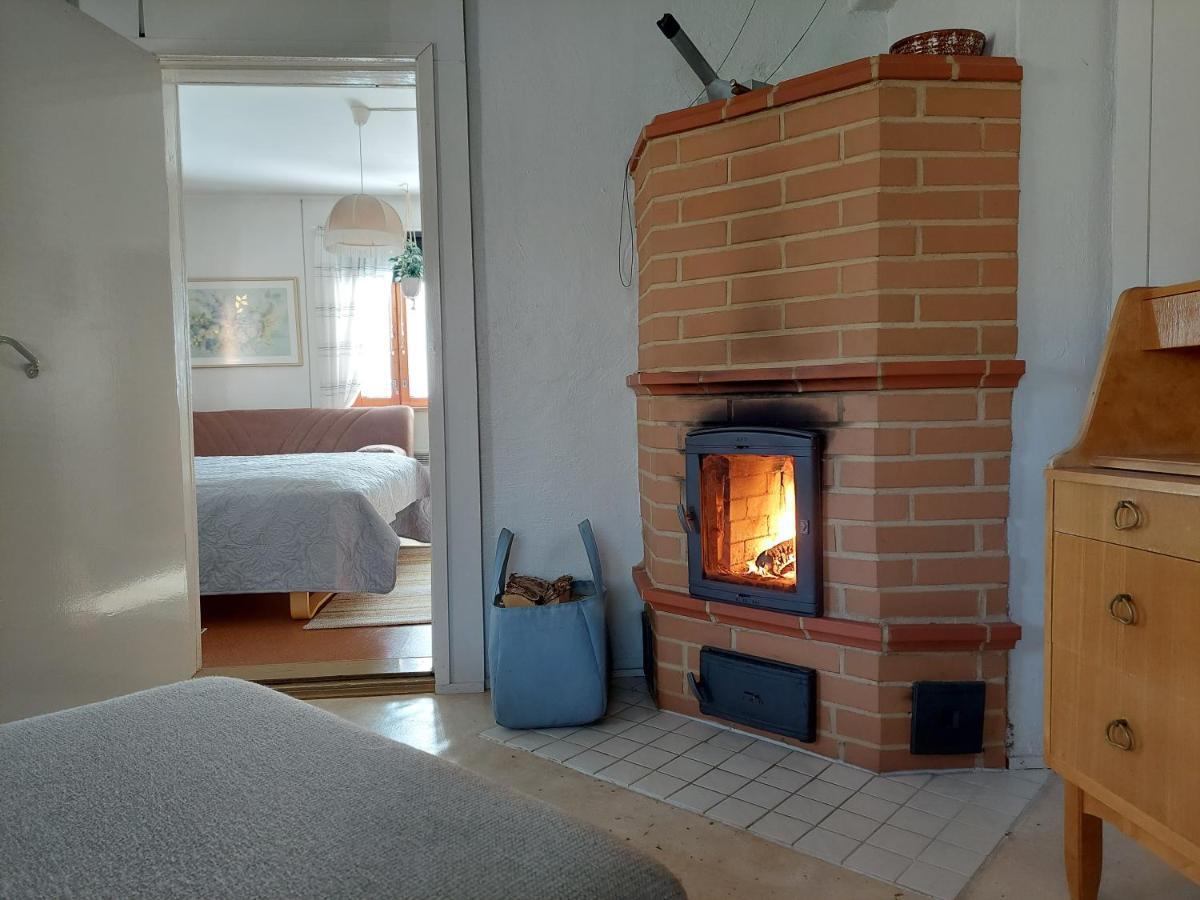 Kivirannan Tupa Villa Ylivieska Esterno foto