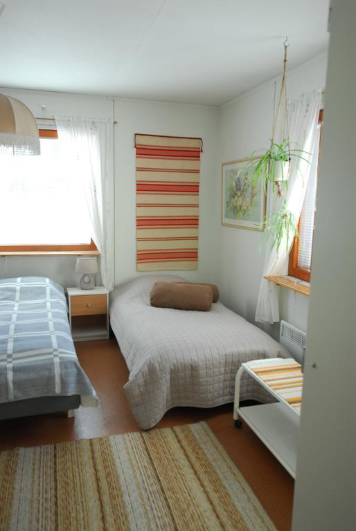 Kivirannan Tupa Villa Ylivieska Esterno foto