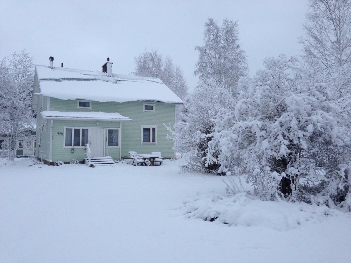 Kivirannan Tupa Villa Ylivieska Esterno foto