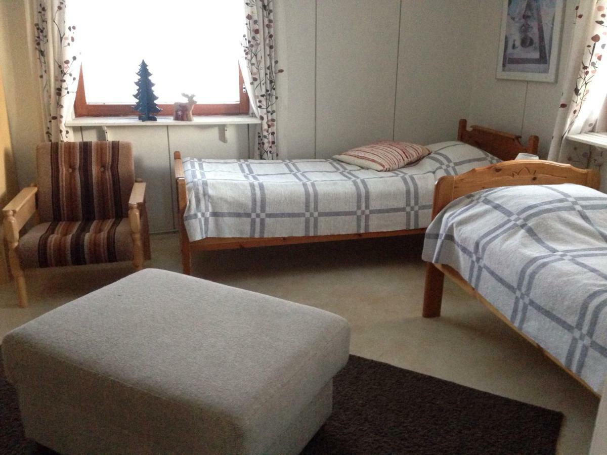 Kivirannan Tupa Villa Ylivieska Esterno foto