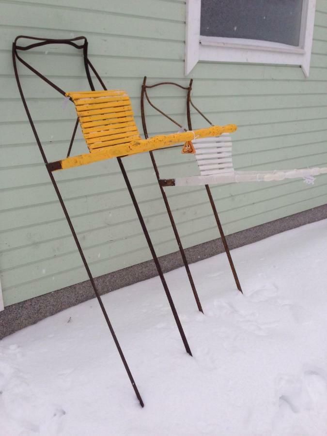 Kivirannan Tupa Villa Ylivieska Esterno foto