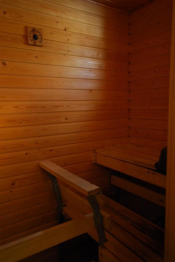 Kivirannan Tupa Villa Ylivieska Esterno foto